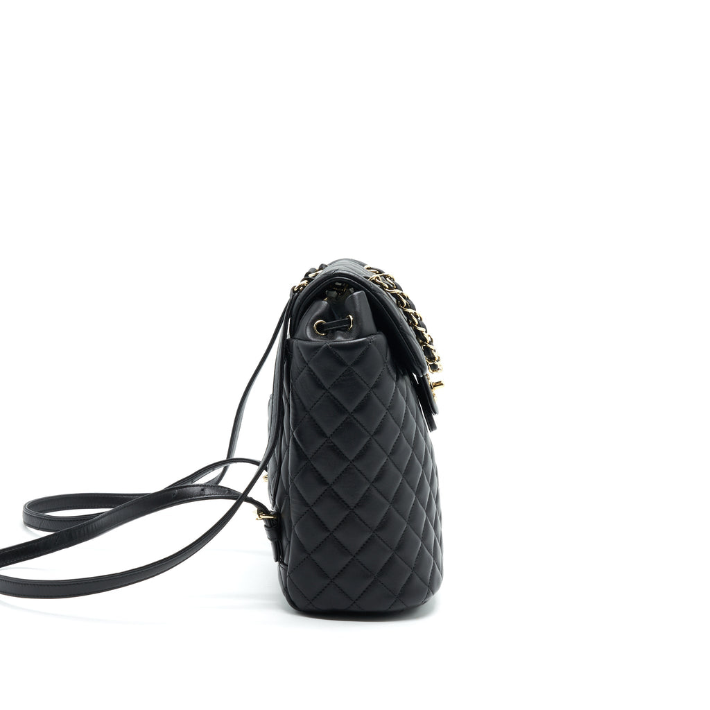 chanel-quilted-lambskin-urban-spirit-backpack-black-ghw
