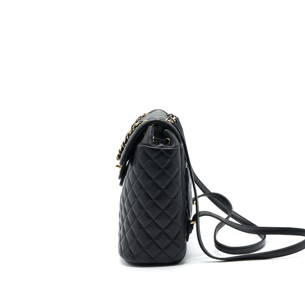 chanel-quilted-lambskin-urban-spirit-backpack-black-ghw