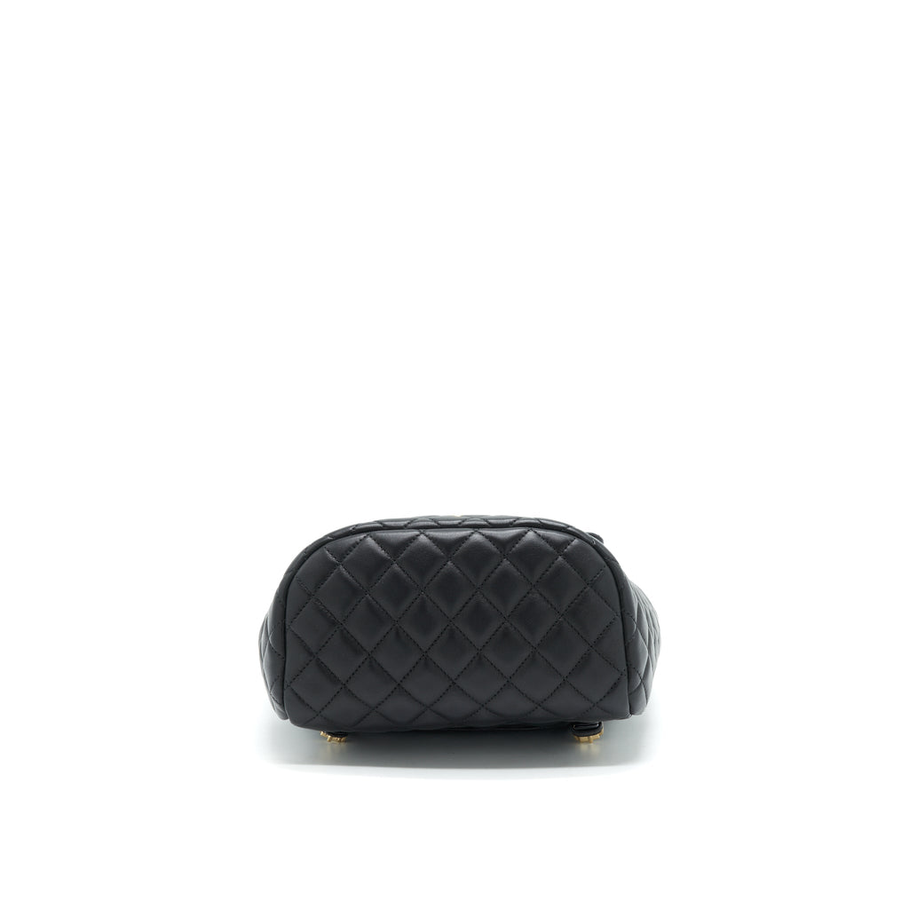 chanel-quilted-lambskin-urban-spirit-backpack-black-ghw