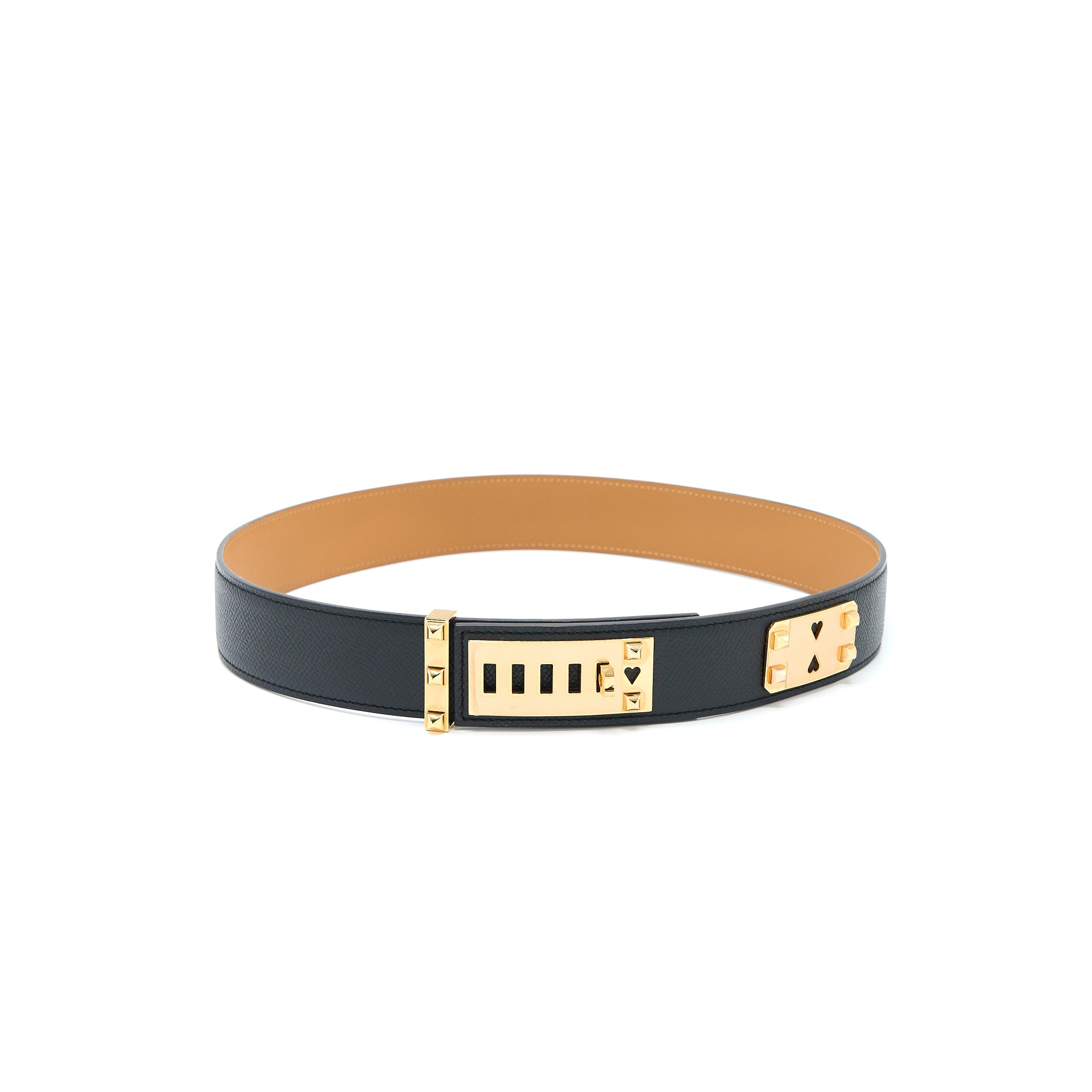 hermes-size-75-collier-de-chien-as-de-coeur-35-belt-black-ghw-stamp-z