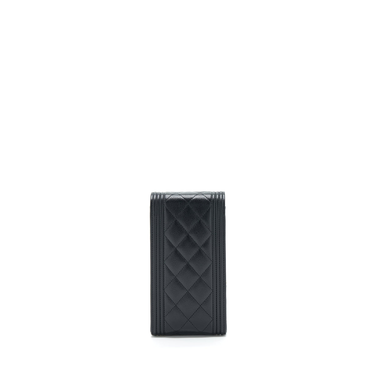 chanel-vertical-boy-flap-phone-case-with-chain-caviar-black-with-lghw
