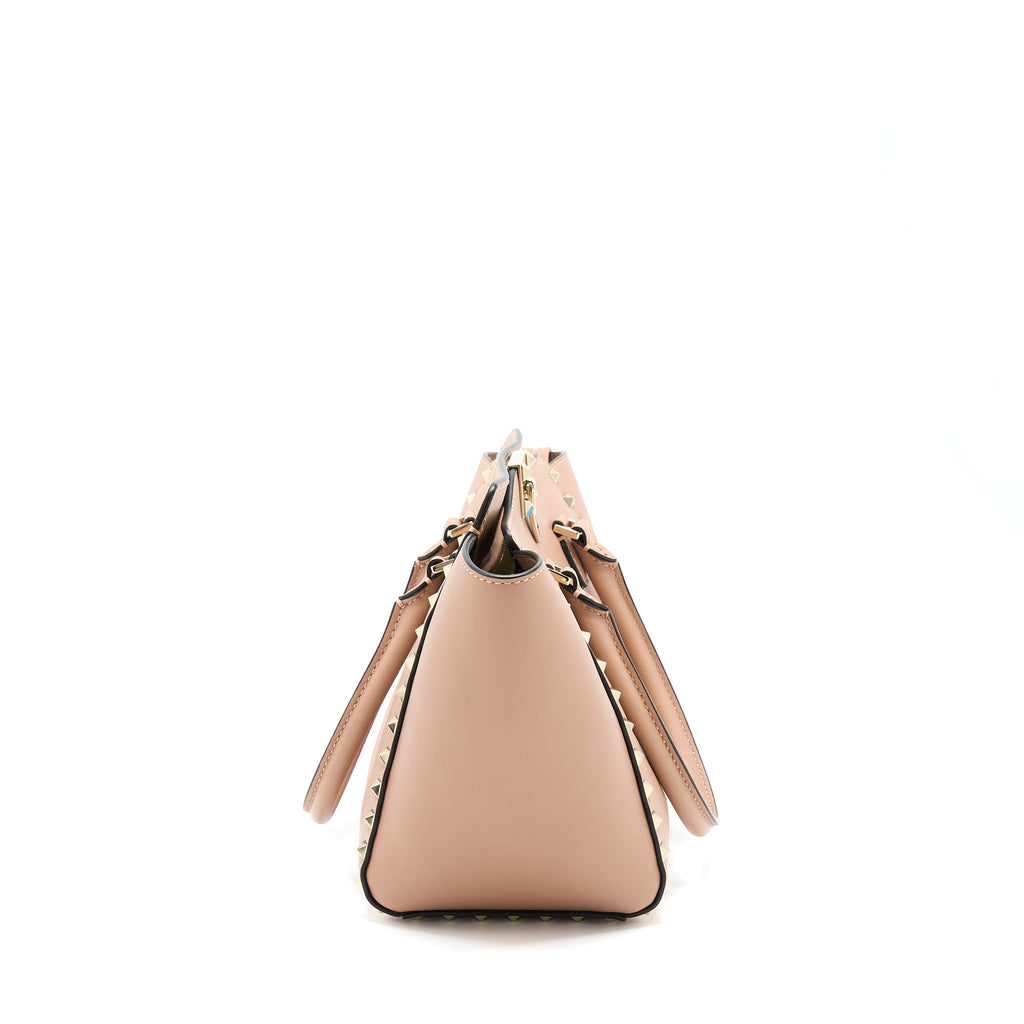 valentino-rockstud-double-handle-top-bag-pink-lghw
