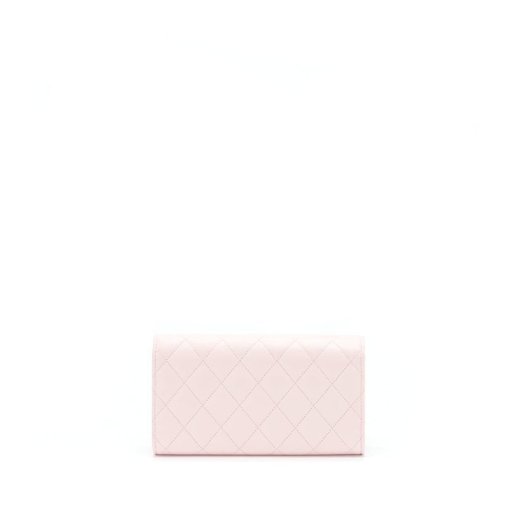 chanel-22s-detailed-logo-flap-long-wallet-caviar-light-pink-with-lghw