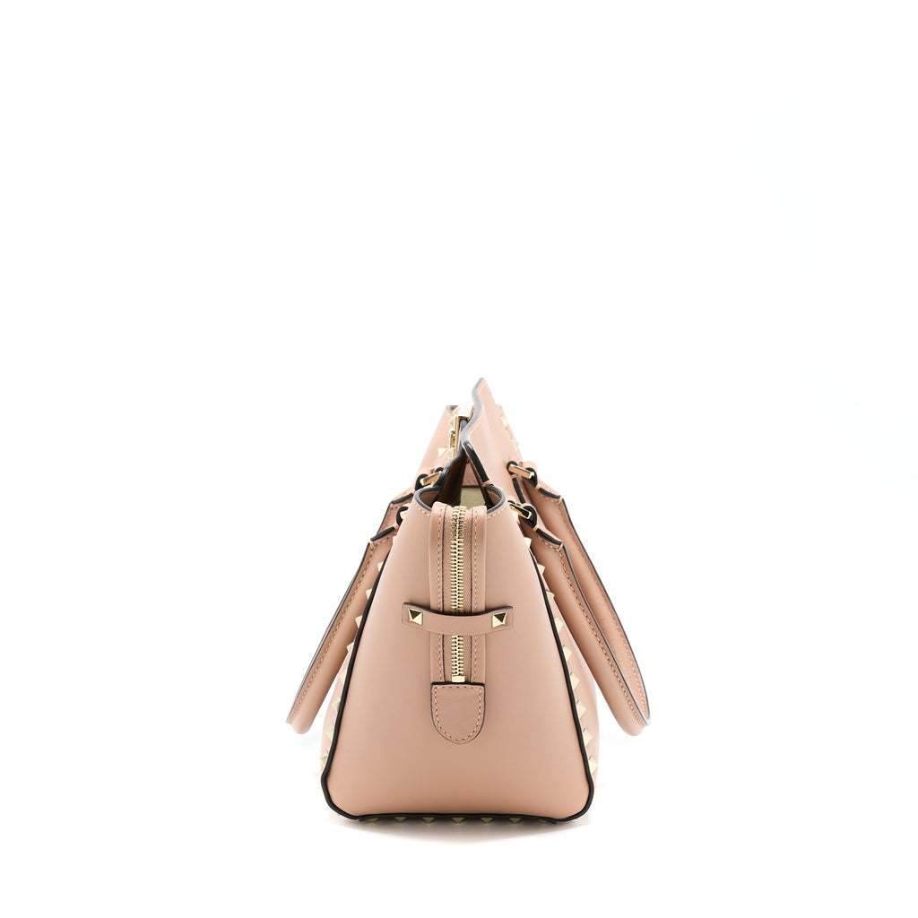 valentino-rockstud-double-handle-top-bag-pink-lghw
