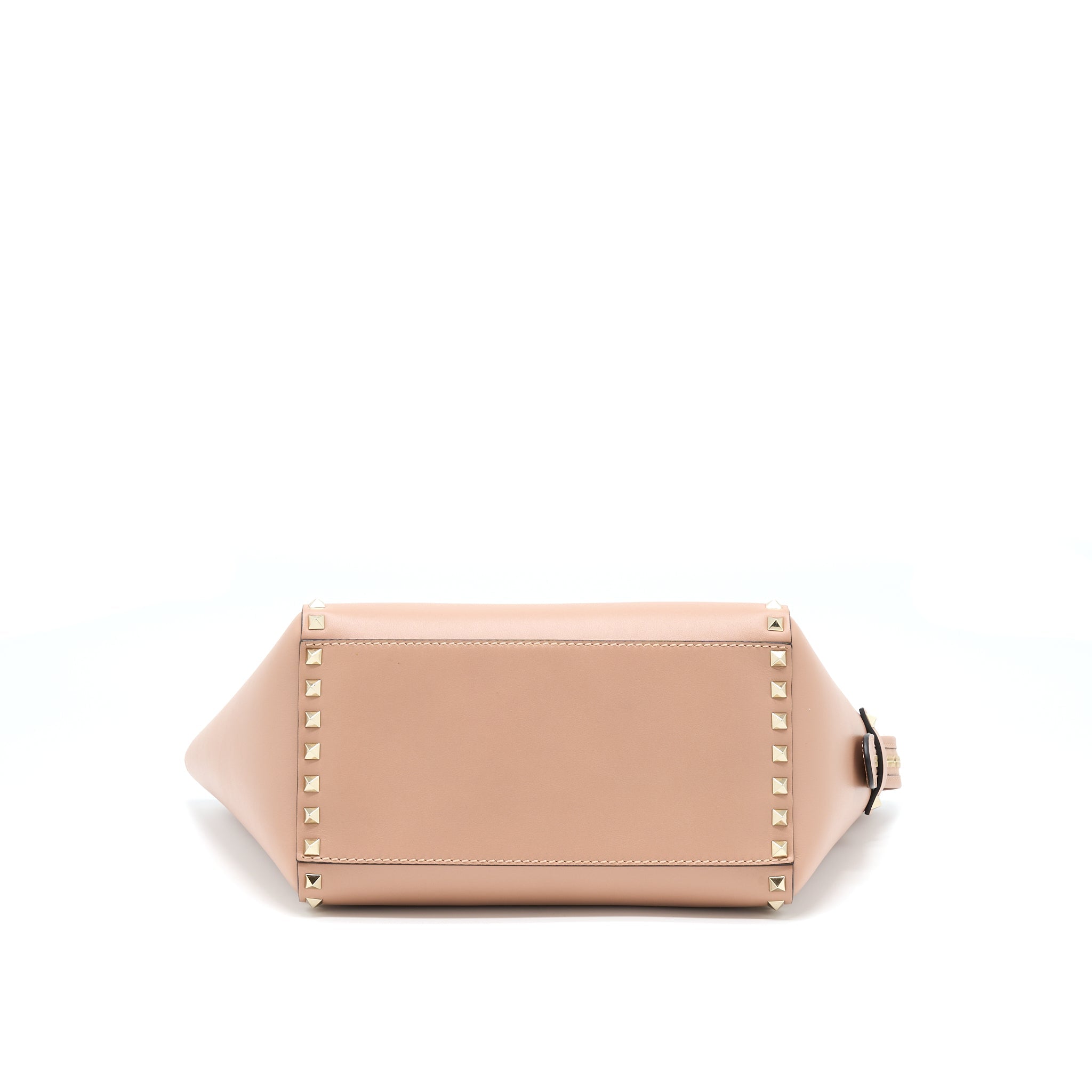 valentino-rockstud-double-handle-top-bag-pink-lghw