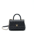 chanel-small-coco-handle-caviar-black-lghw-microchip-1