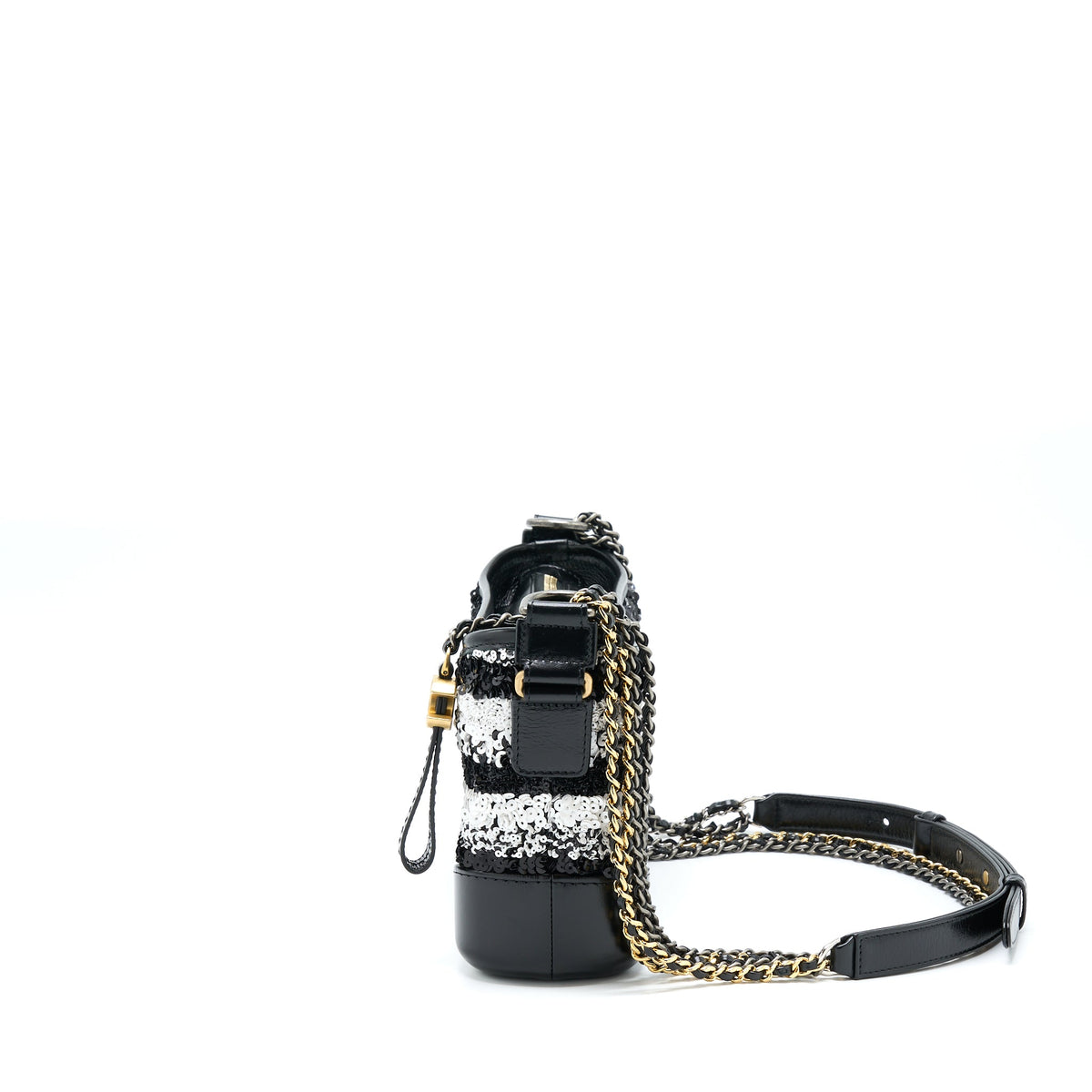 chanel-small-gabrielle-hobo-bag-sequins-black-white-with-multicolour-hardware-1