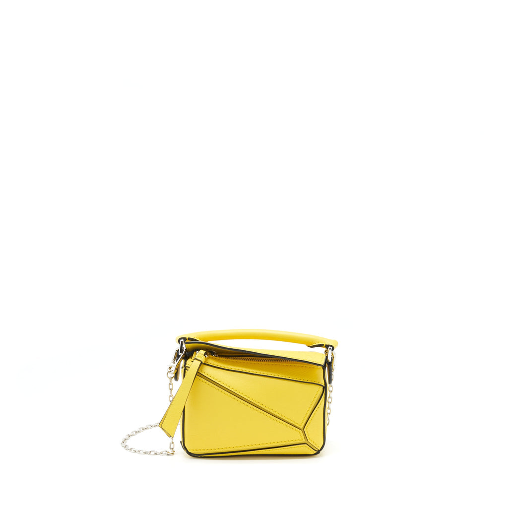 loewe-nano-puzzle-classic-calfskin-yellow-with-shw
