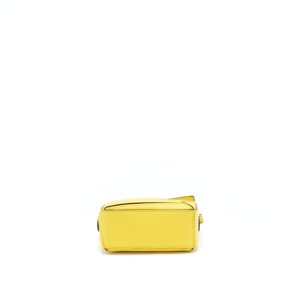 loewe-nano-puzzle-classic-calfskin-yellow-with-shw