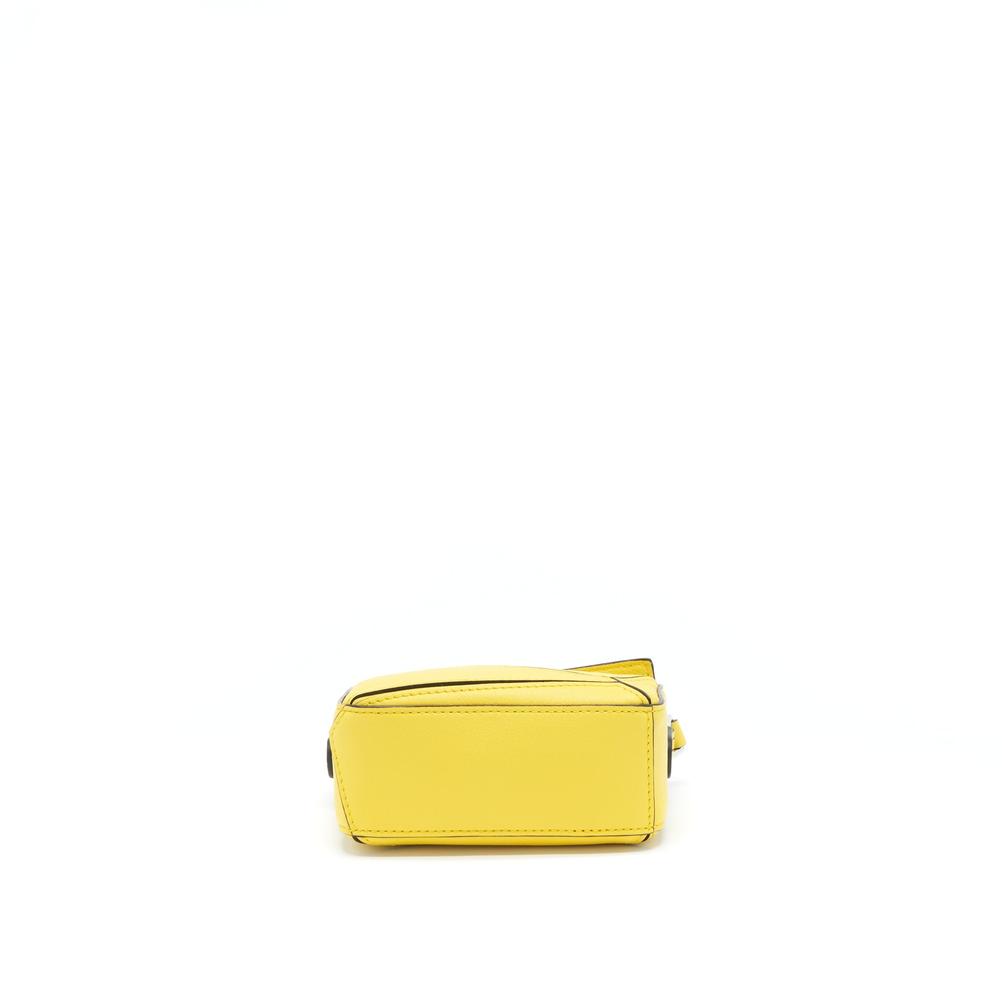 loewe-nano-puzzle-classic-calfskin-yellow-with-shw