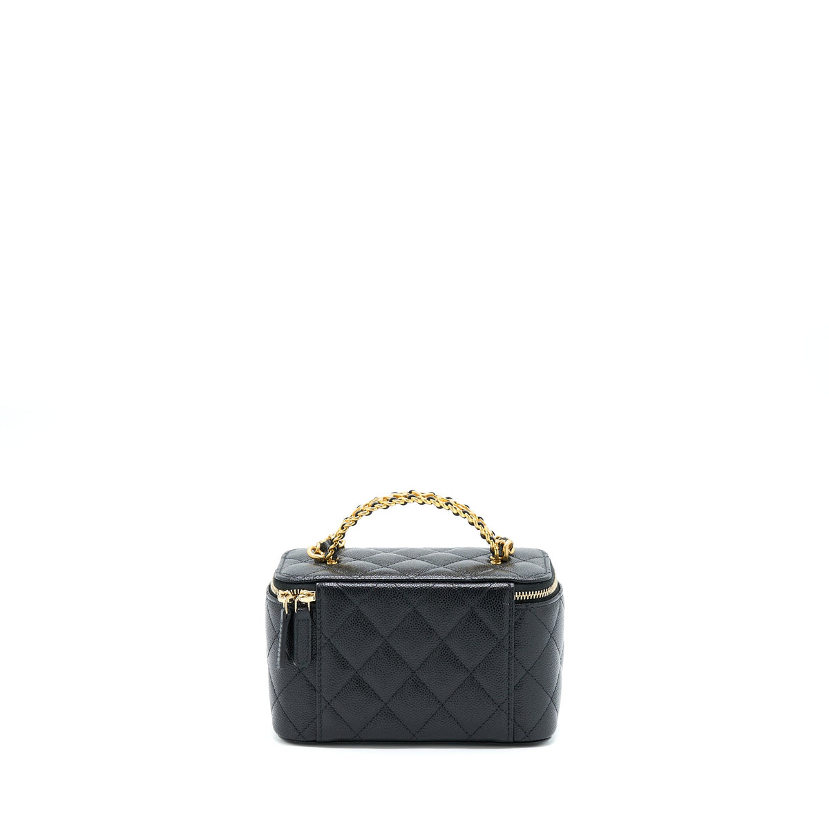 chanel-letter-top-handle-long-vanity-caviar-black-ghw