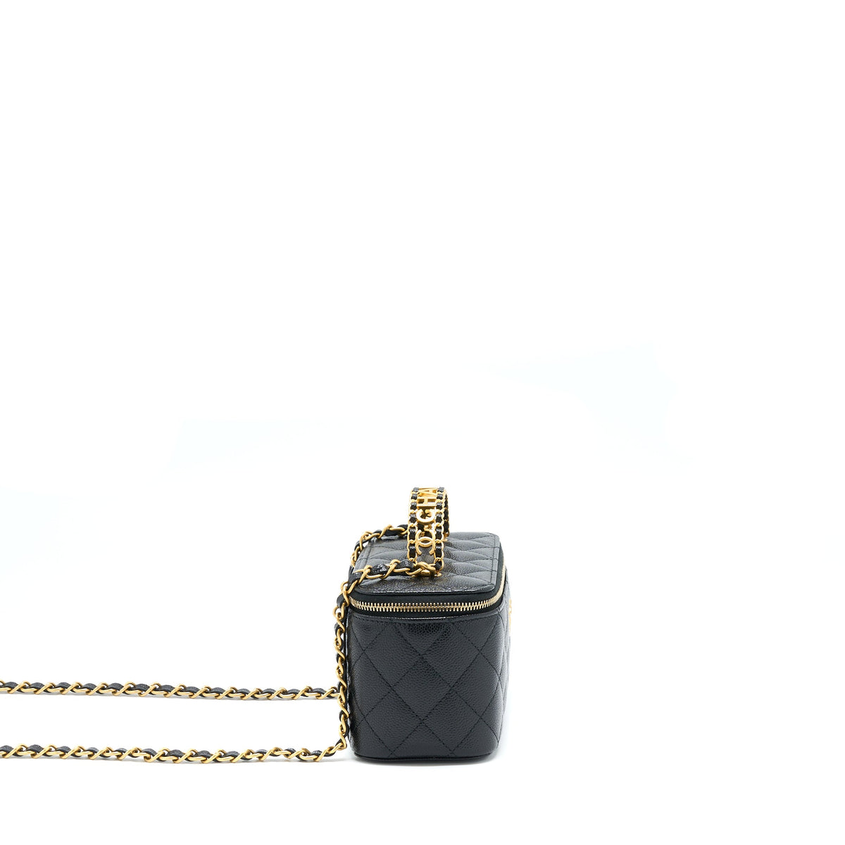 chanel-letter-top-handle-long-vanity-caviar-black-ghw