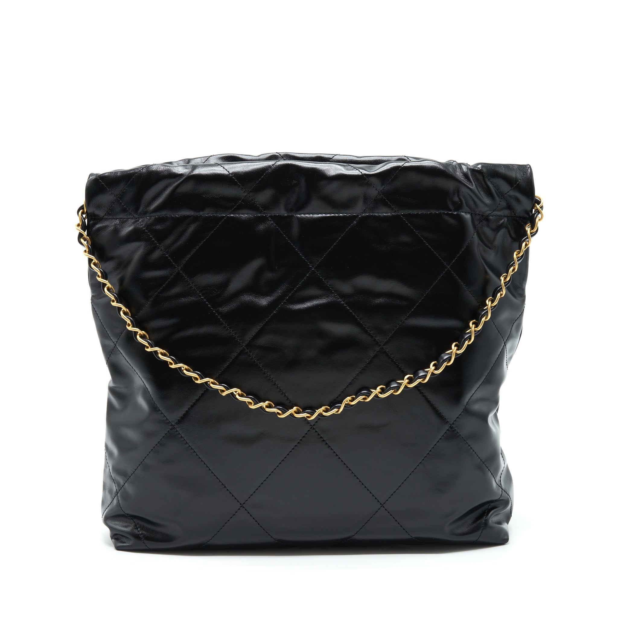 chanel-small-22-bag-black-with-ghw-microchip