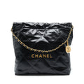 chanel-small-22-bag-black-with-ghw-microchip