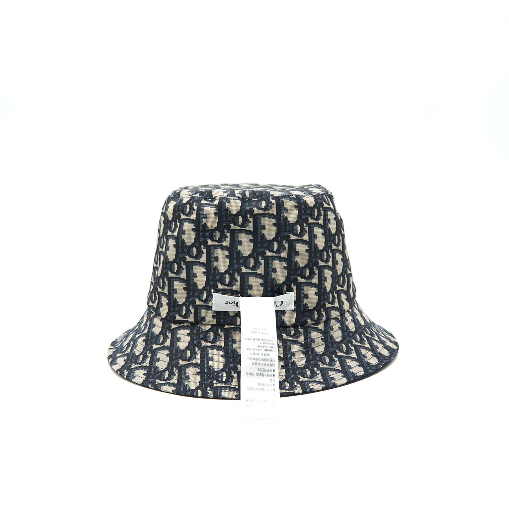 dior-size57-reversible-teddy-d-small-brim-bucket-hat