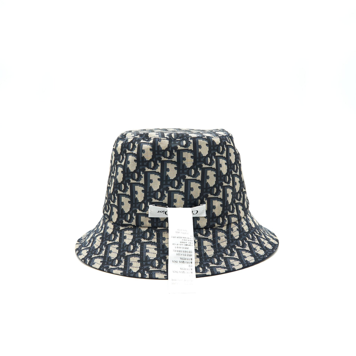 dior-size57-reversible-teddy-d-small-brim-bucket-hat