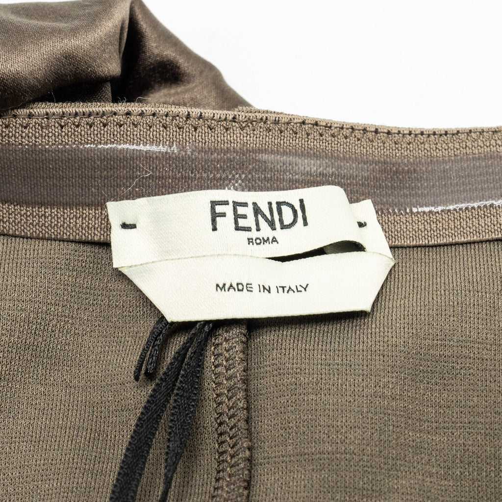 fendi-size-38-dress-brown
