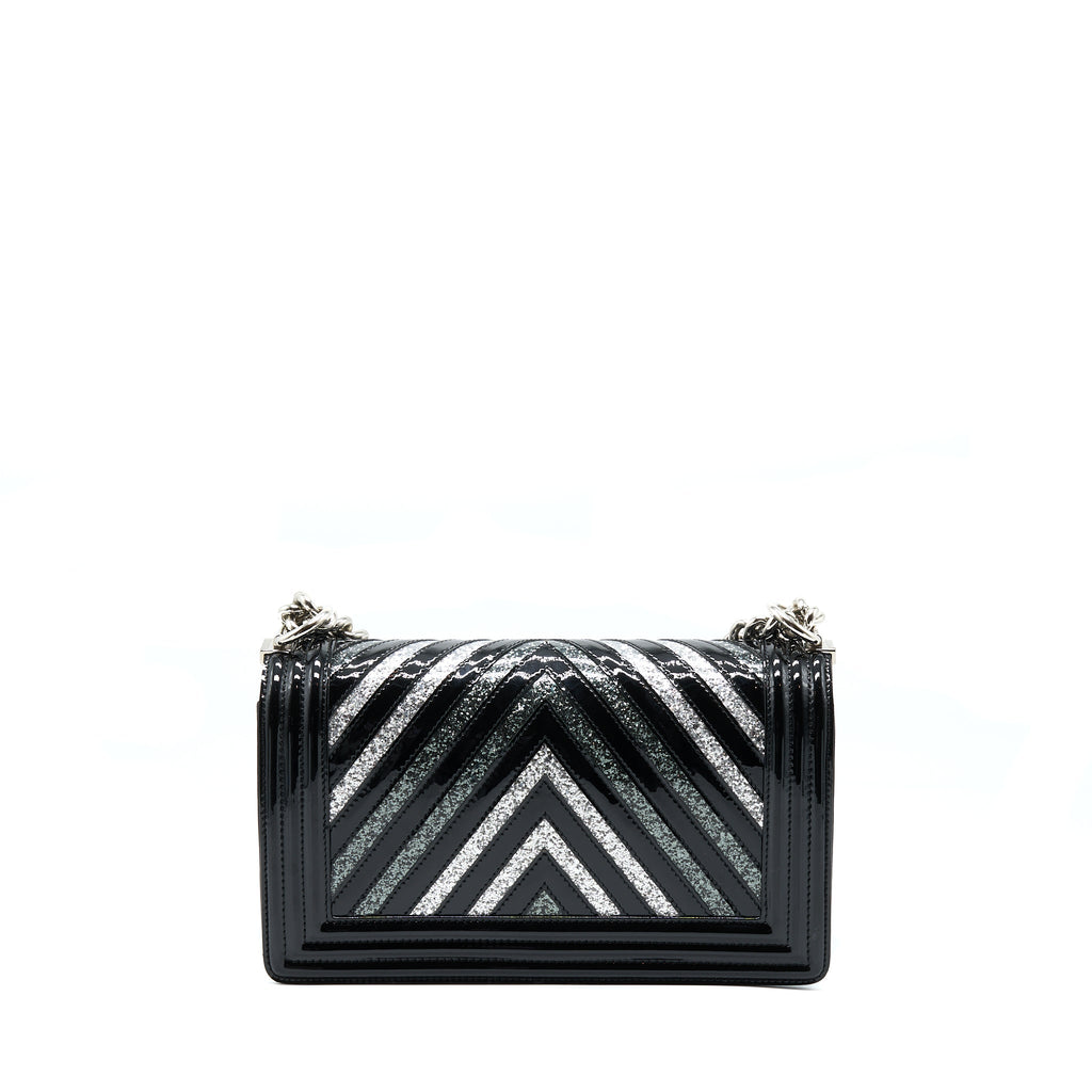 chanel-medium-boy-bag-chevron-limited-patent-black-shw