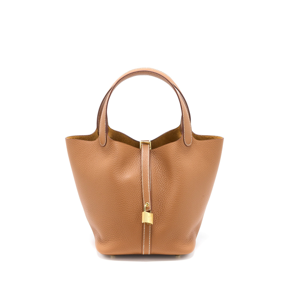hermes-picotin-22-lock-bag-clemence-gold-ghw-stamp-b