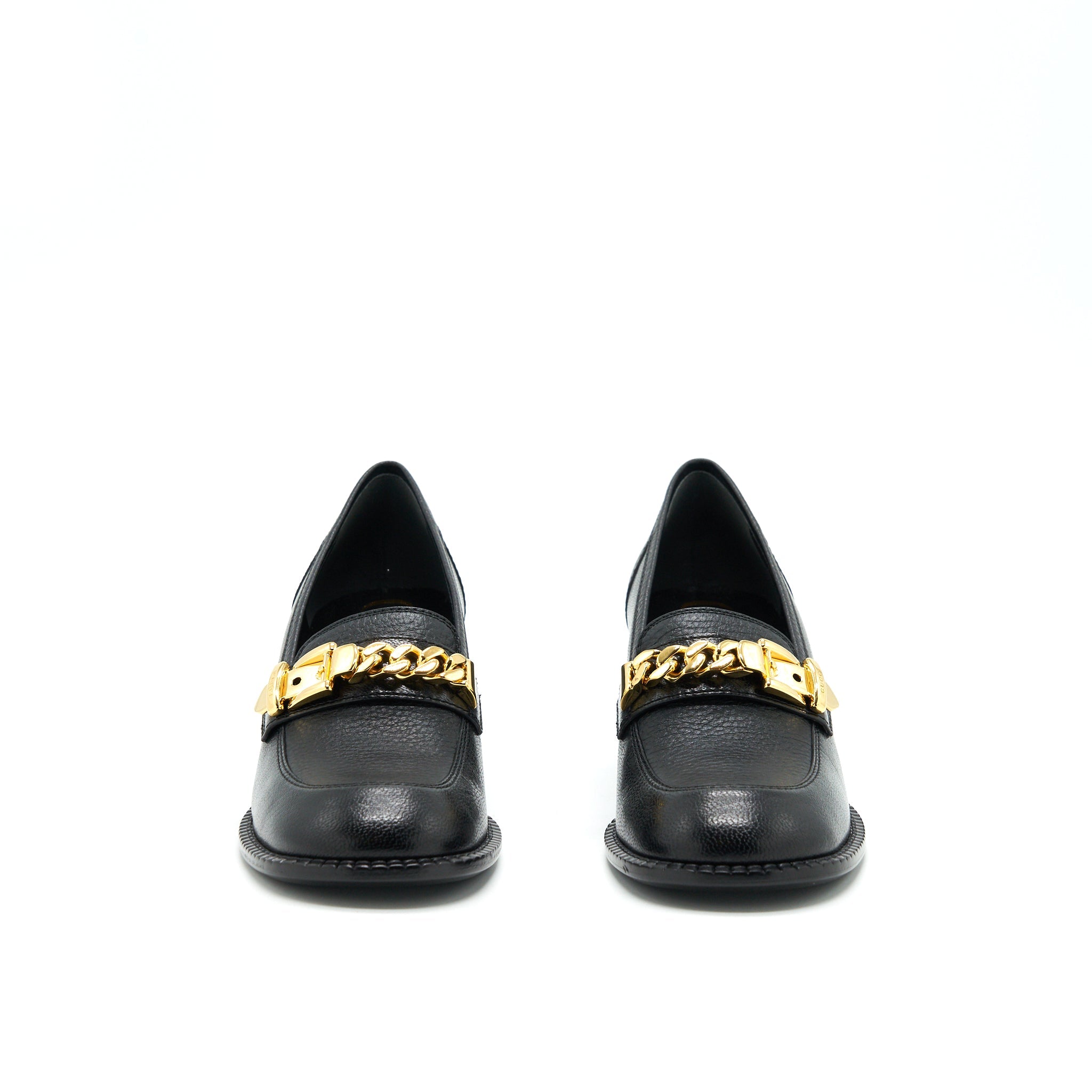 gucci-sylvia-size36-mid-heel-pump-black-ghw