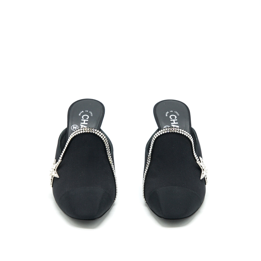 chanel-size-37-star-velvet-high-heel-loafer