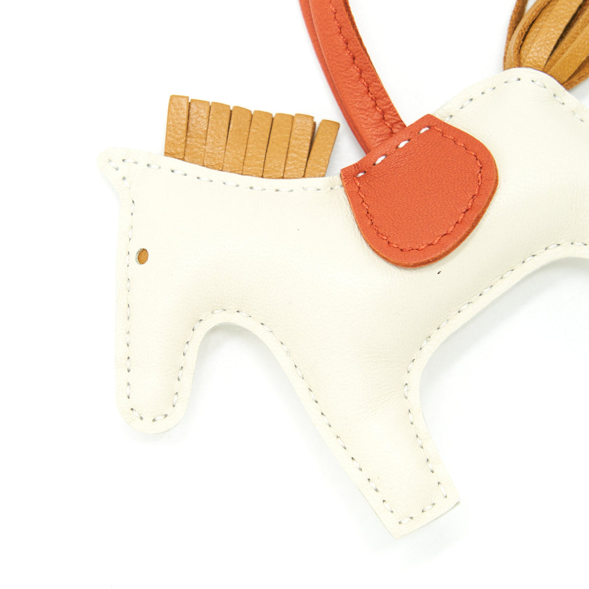 hermes-rodeo-pm-bag-charm-craie-sesame-cornaline