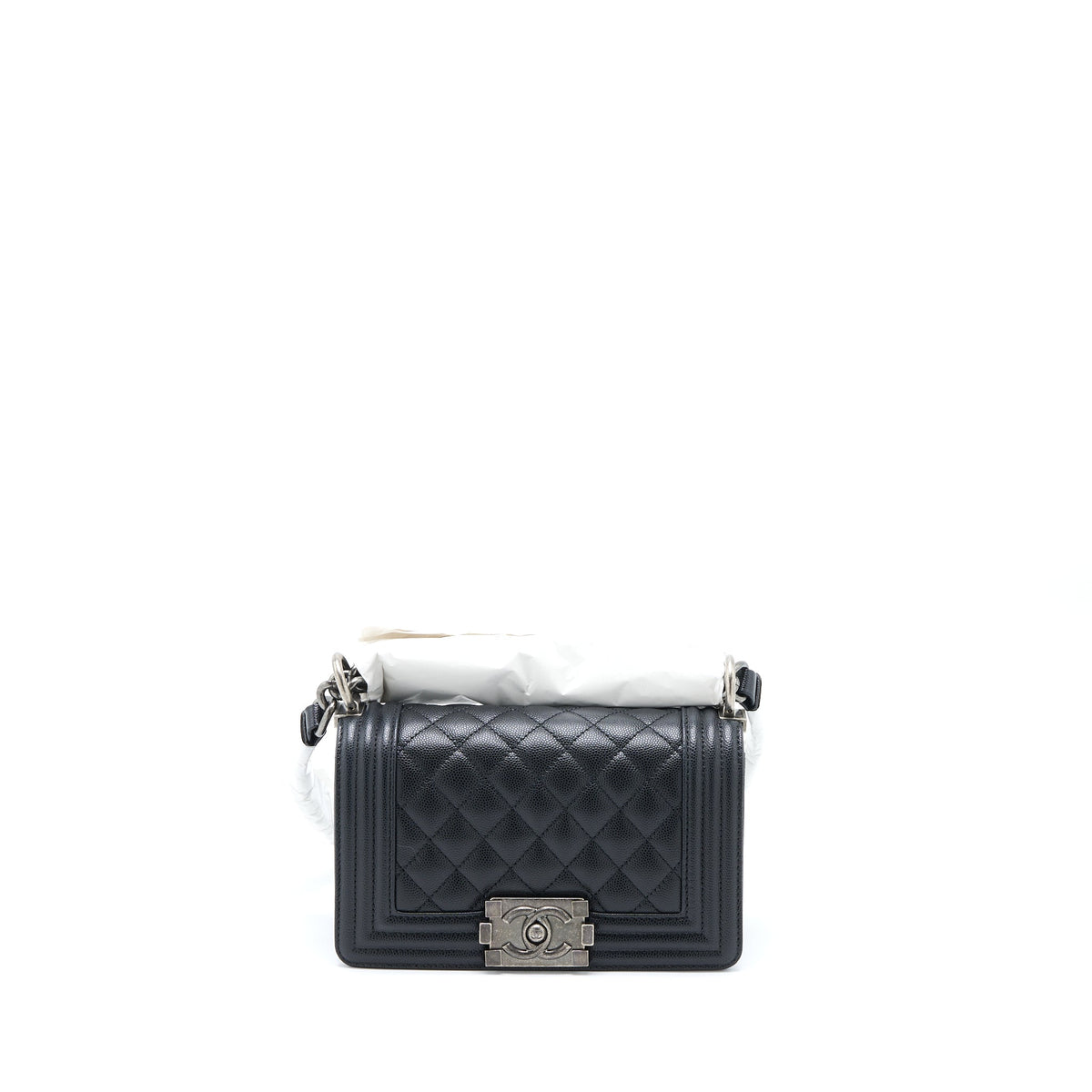 chanel-small-boy-bag-caviar-black-ruthenium-shw-microchip-2