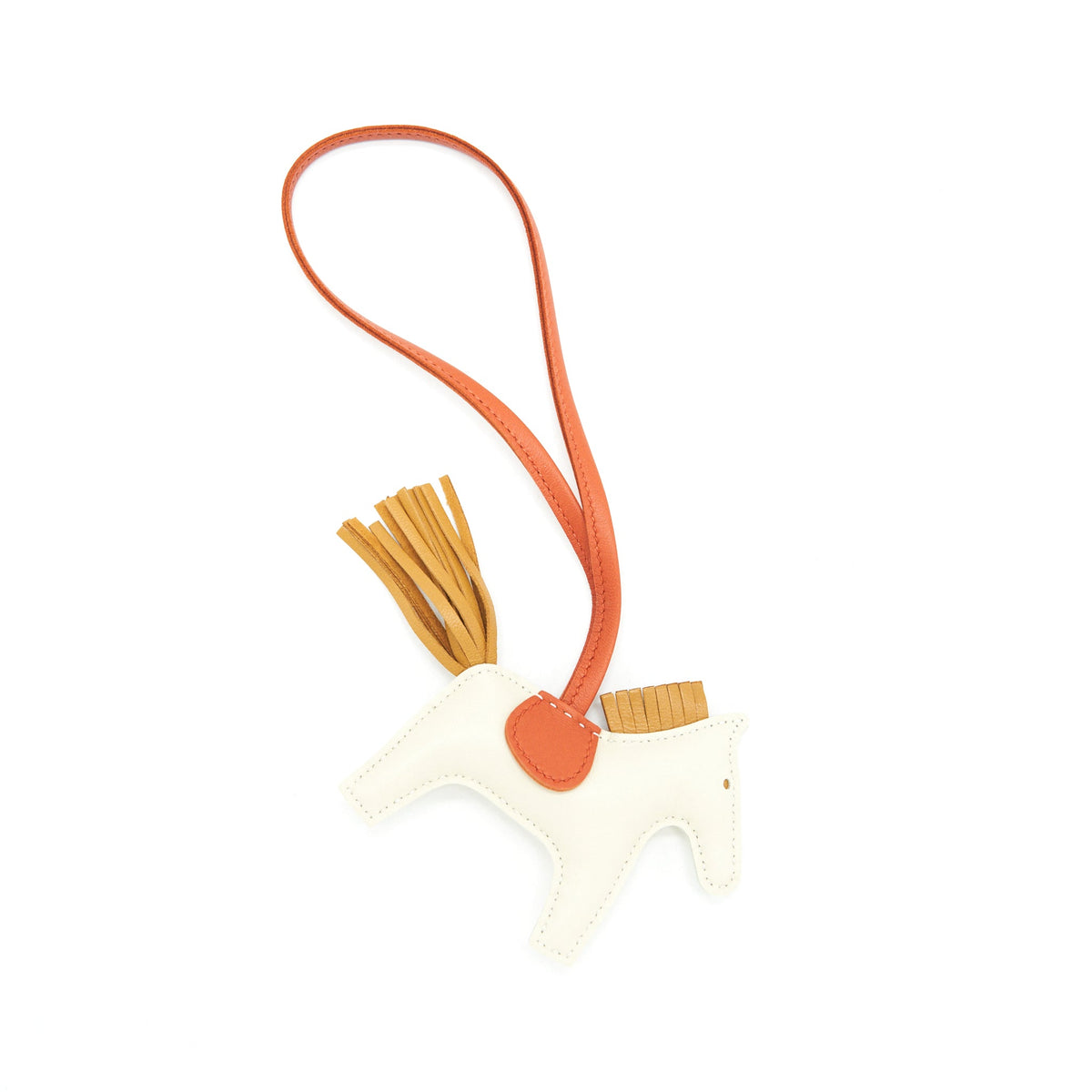 hermes-rodeo-pm-bag-charm-craie-sesame-cornaline