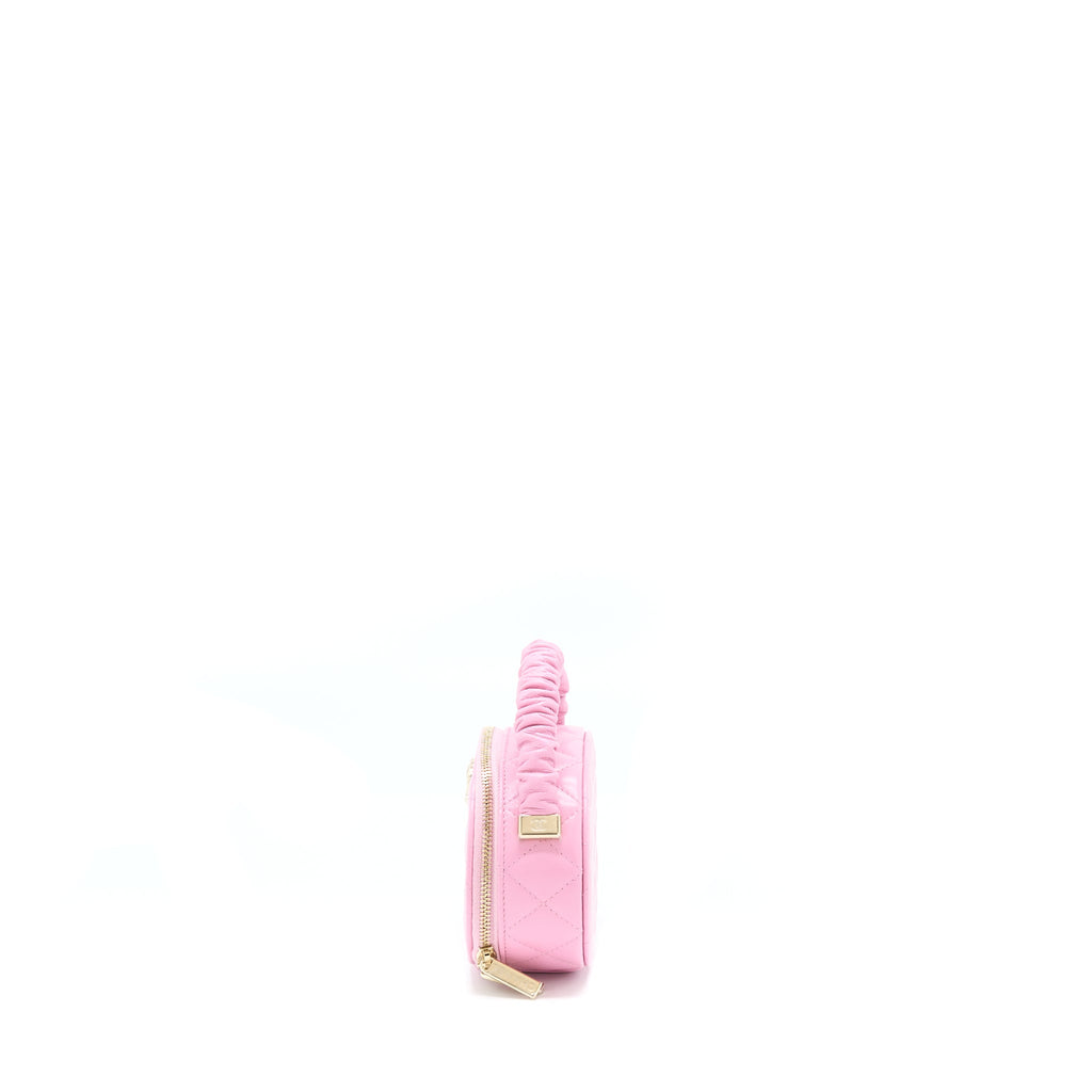 chanel-22s-top-handle-mini-round-vanity-clutch-lambskin-pink-lghw