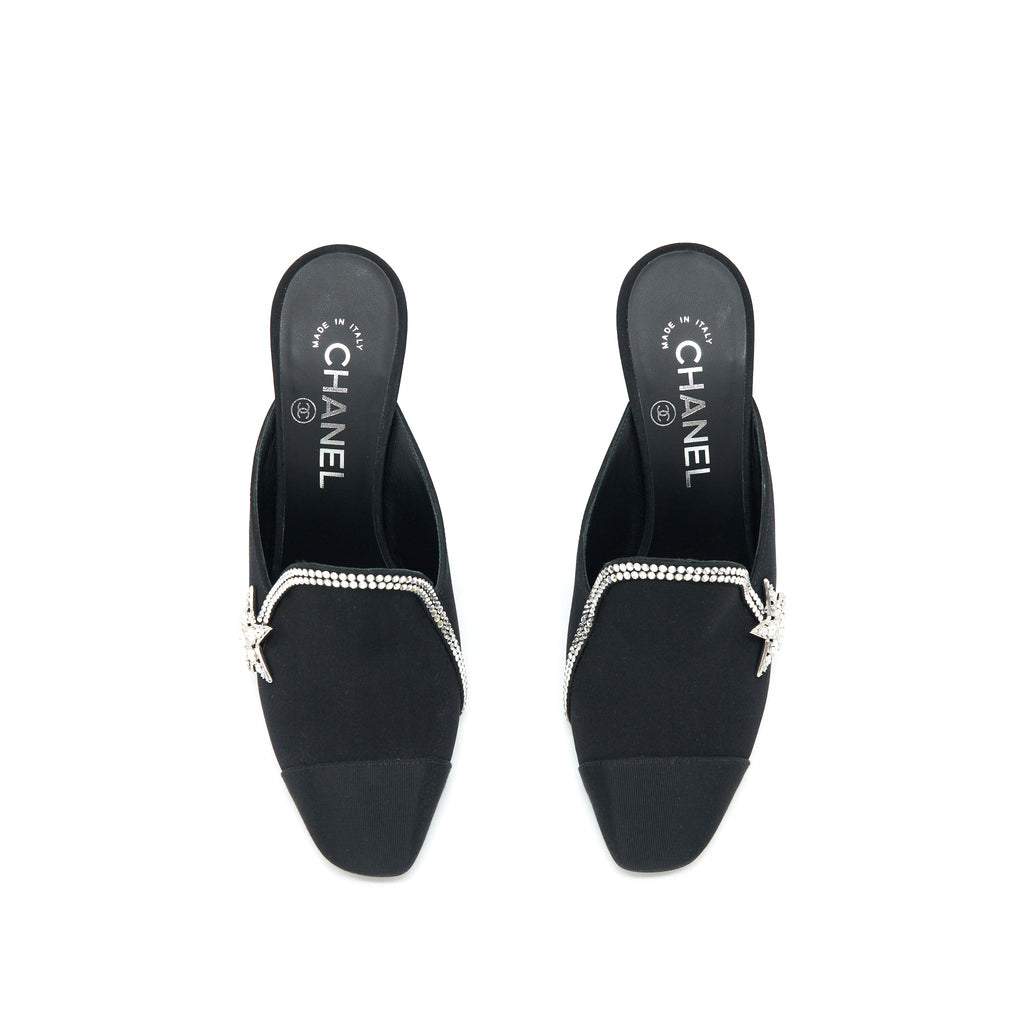 chanel-size-37-star-velvet-high-heel-loafer