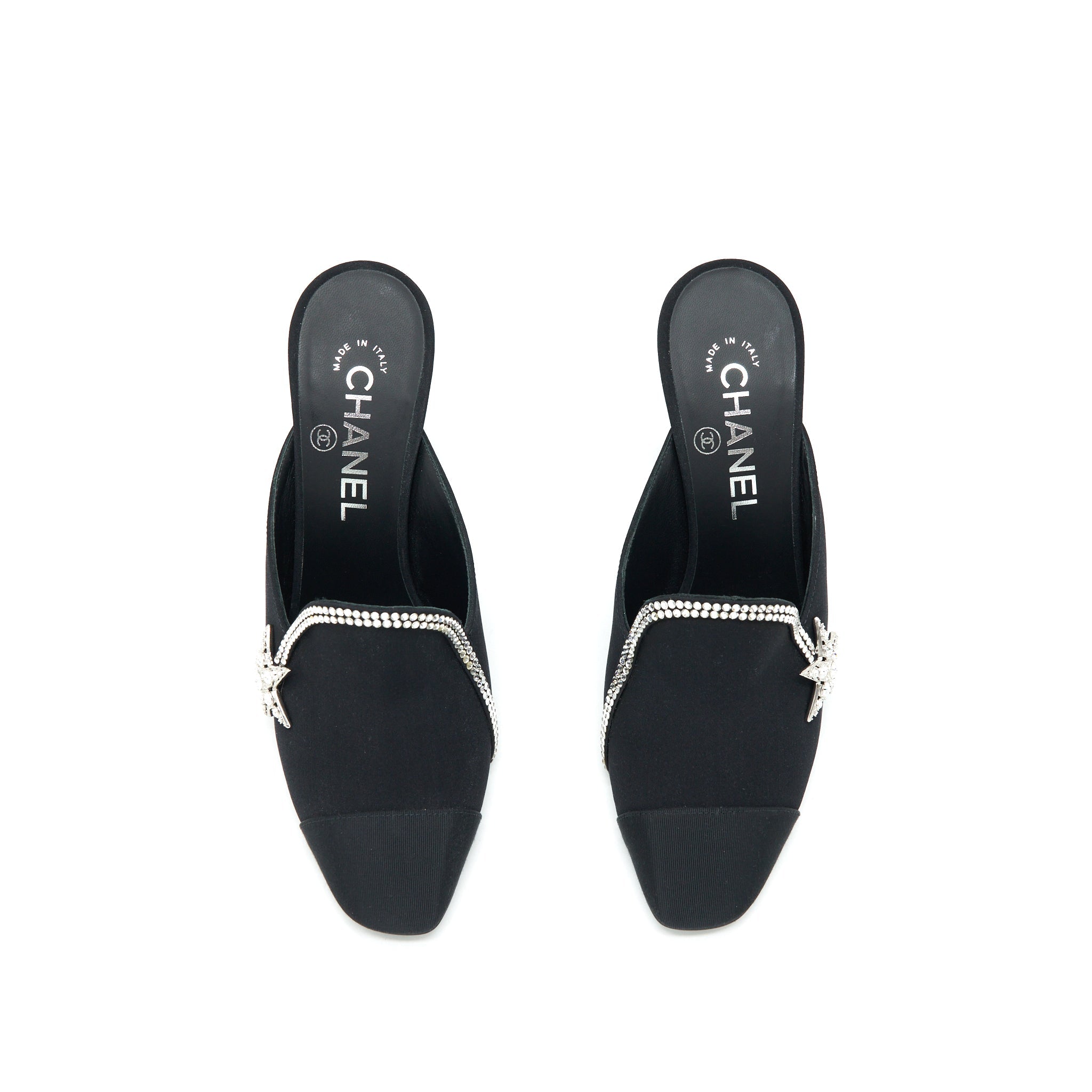 chanel-size-37-star-velvet-high-heel-loafer