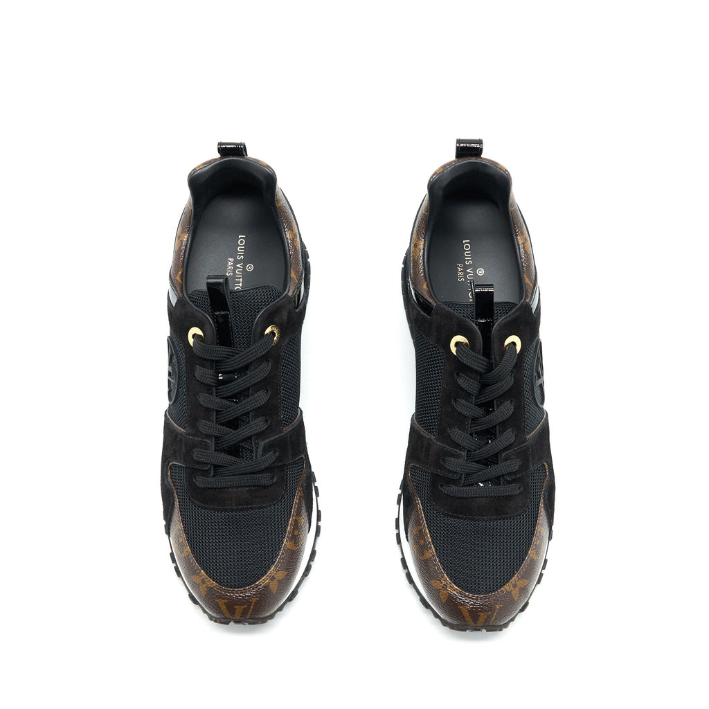 louis-vuitton-size-39-5-run-away-sneakers-monogram