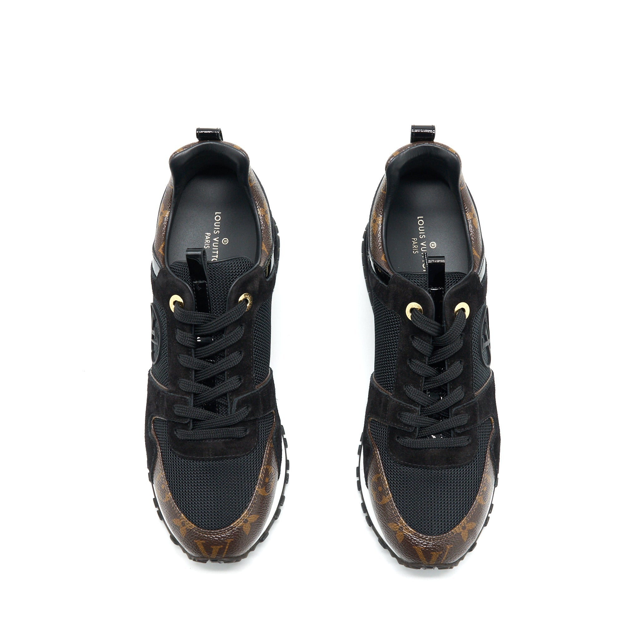 louis-vuitton-size-39-5-run-away-sneakers-monogram
