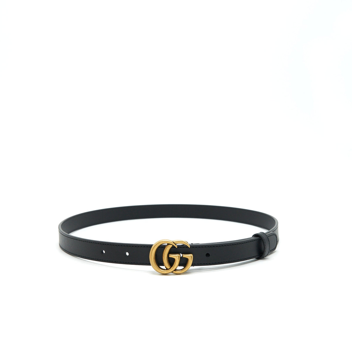 gucci-size80-gg-buckle-2cm-leather-belt-black-ghw