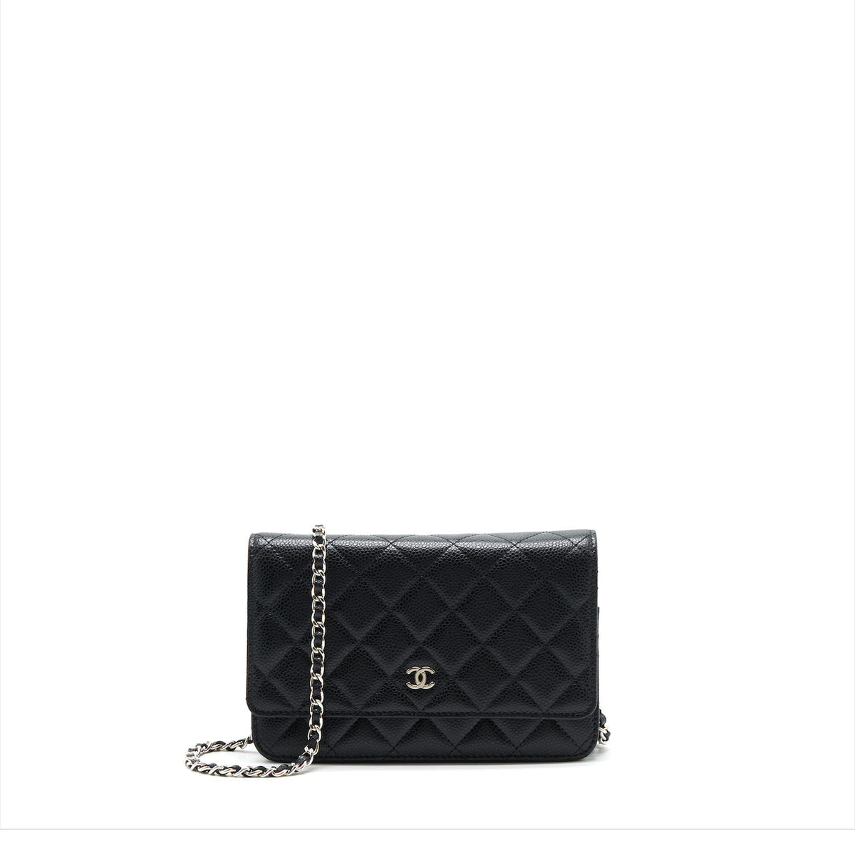 chanel-classic-wallet-on-chain-caviar-black-shw
