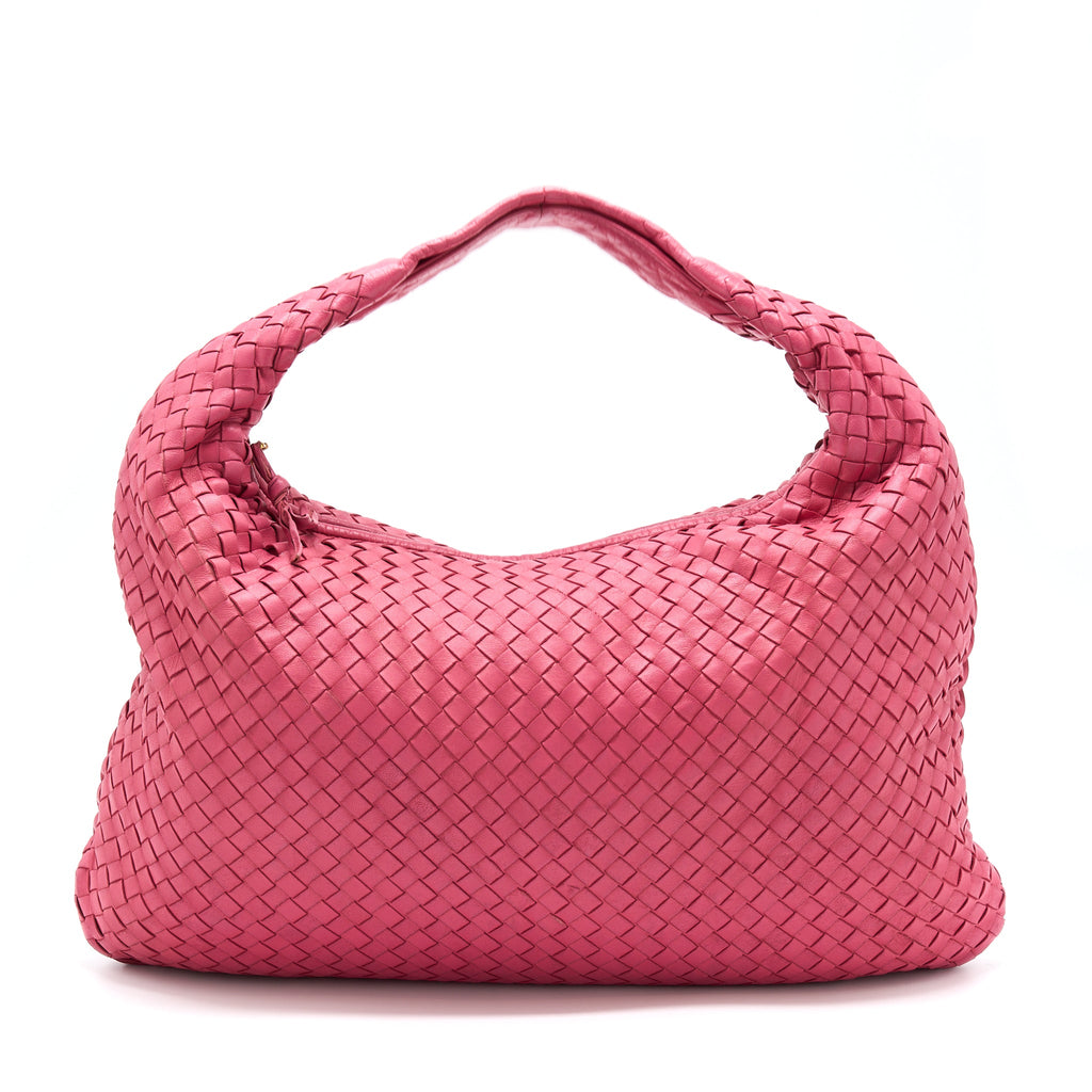 bottega-veneta-intercciato-hobo-bag-pink-ghw