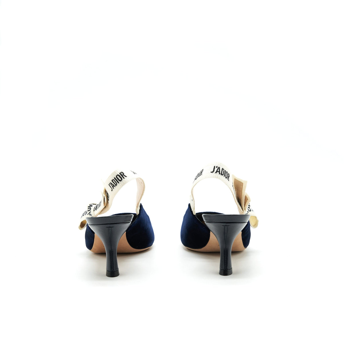 dior-size-36-slingback-pump-velvet-navy