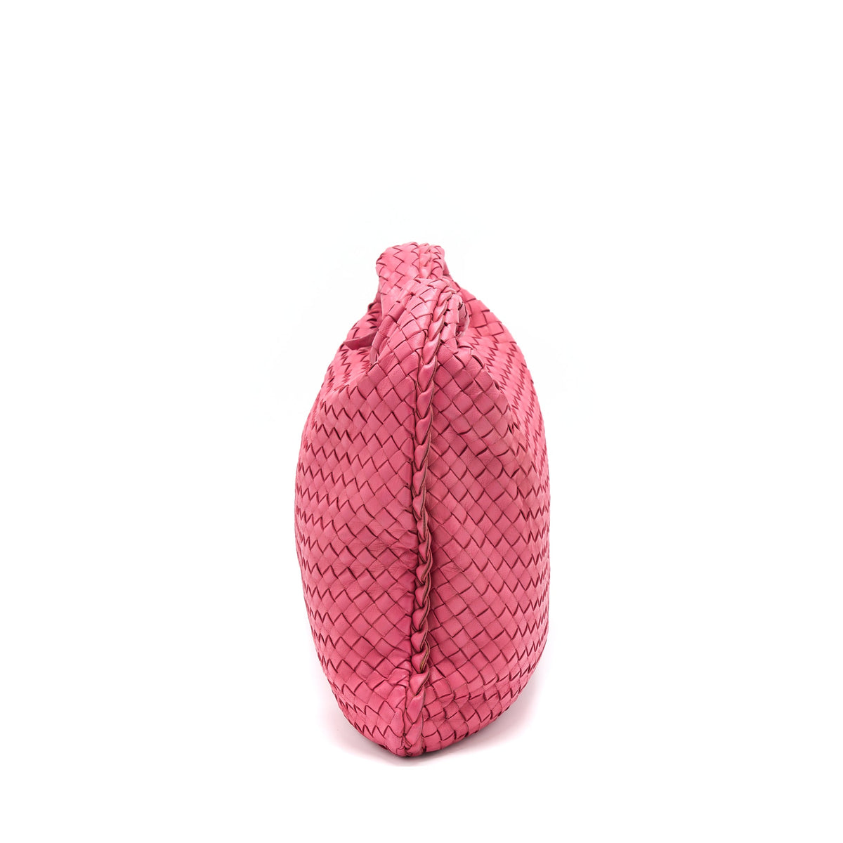 bottega-veneta-intercciato-hobo-bag-pink-ghw