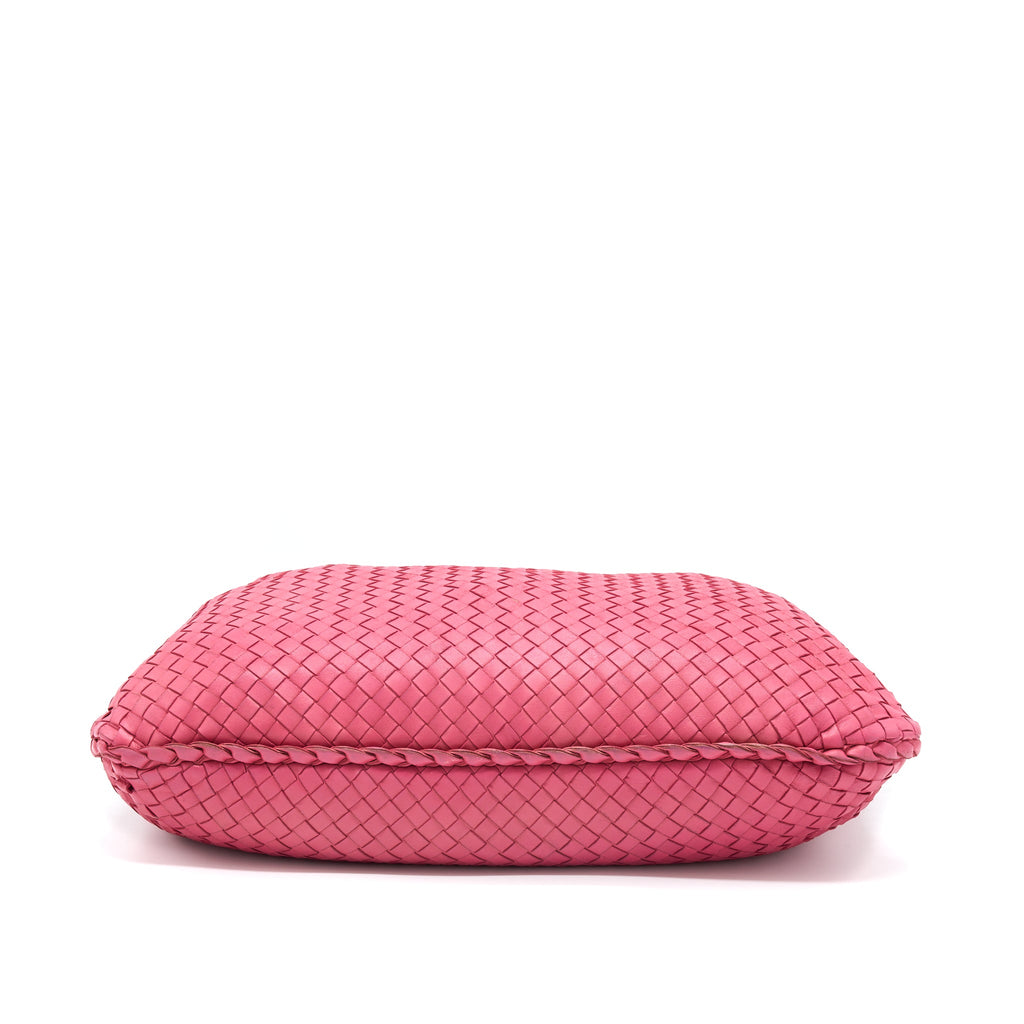 bottega-veneta-intercciato-hobo-bag-pink-ghw