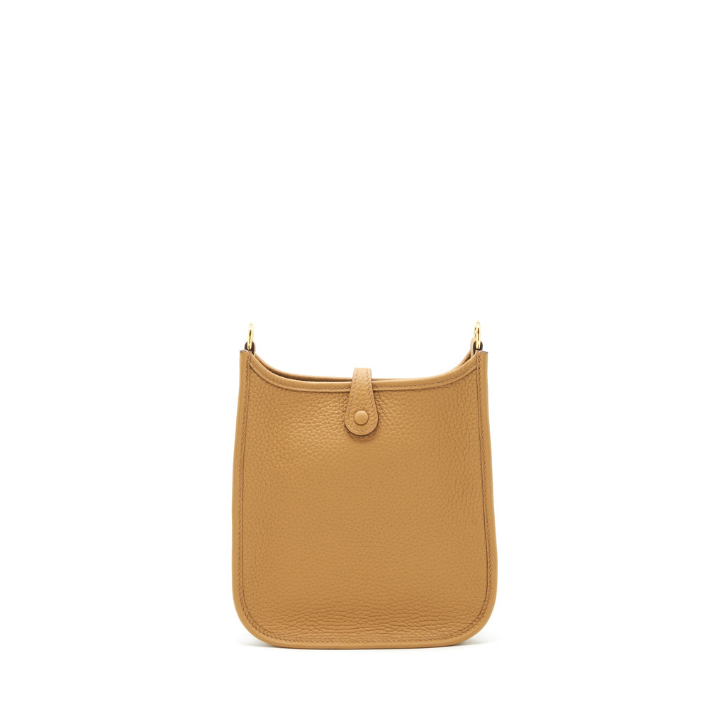 hermes-mini-evelyn-16-clemence-biscuit-camel-ghw-stamp-z