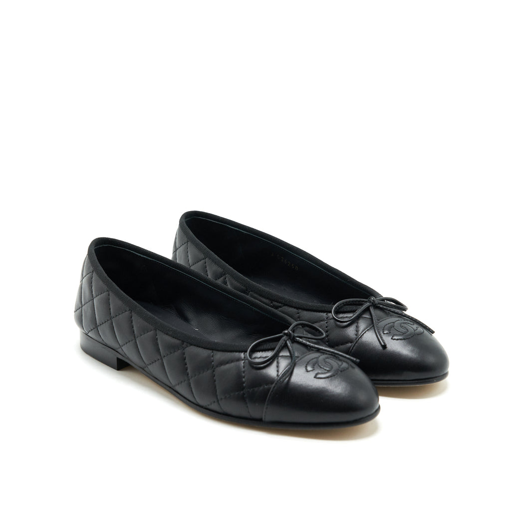 chanel-size-39-ballerina-flat-shoes-black