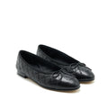 chanel-size-39-ballerina-flat-shoes-black