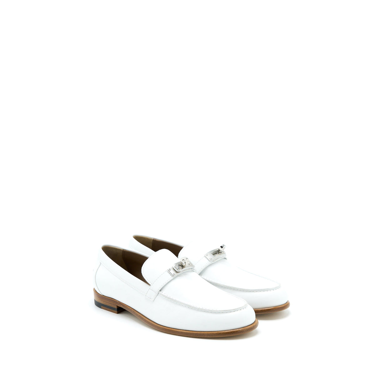 hermes-size-38-destin-loafer-calfskin-white-shw