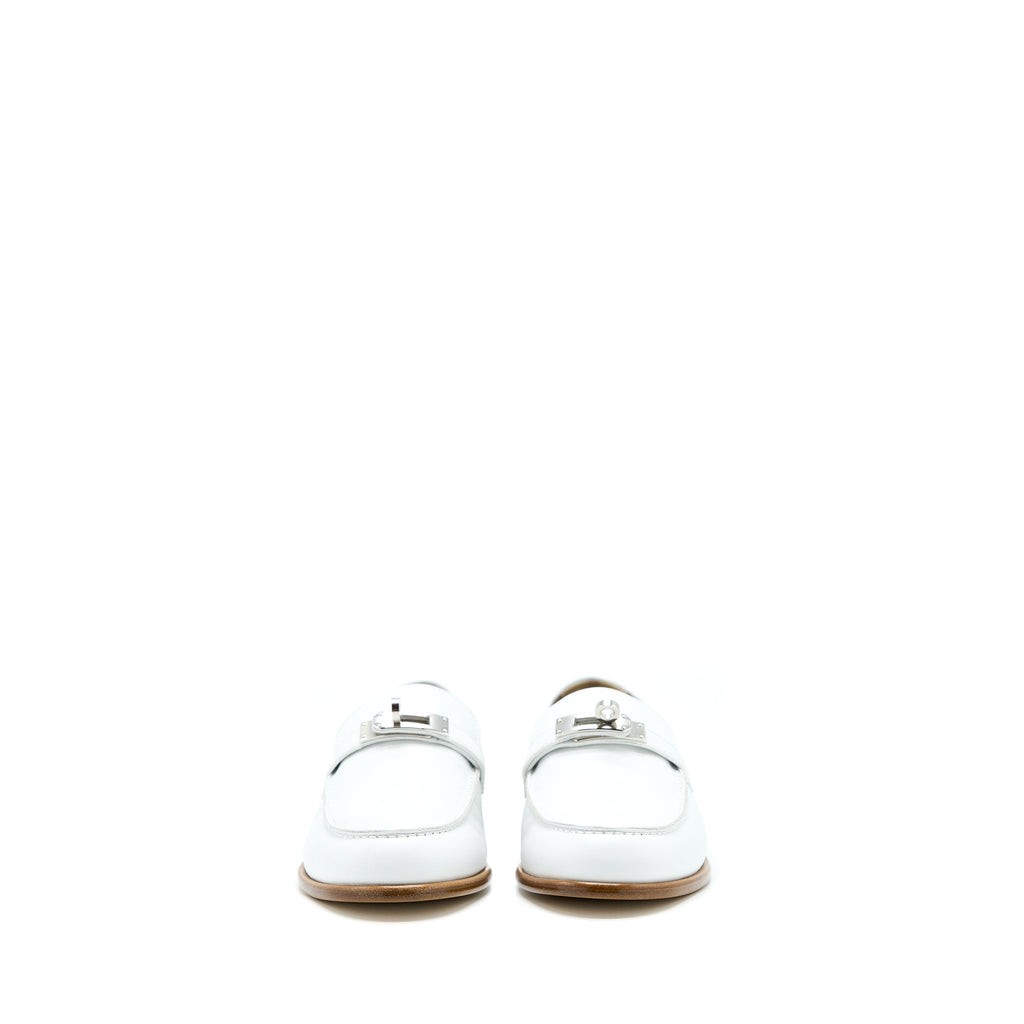 hermes-size-38-destin-loafer-calfskin-white-shw