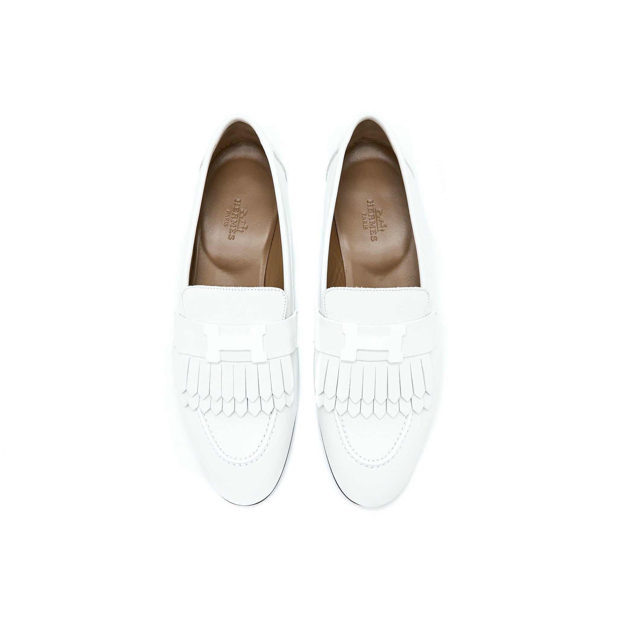 hermes-size-37-royal-loafer-blanc