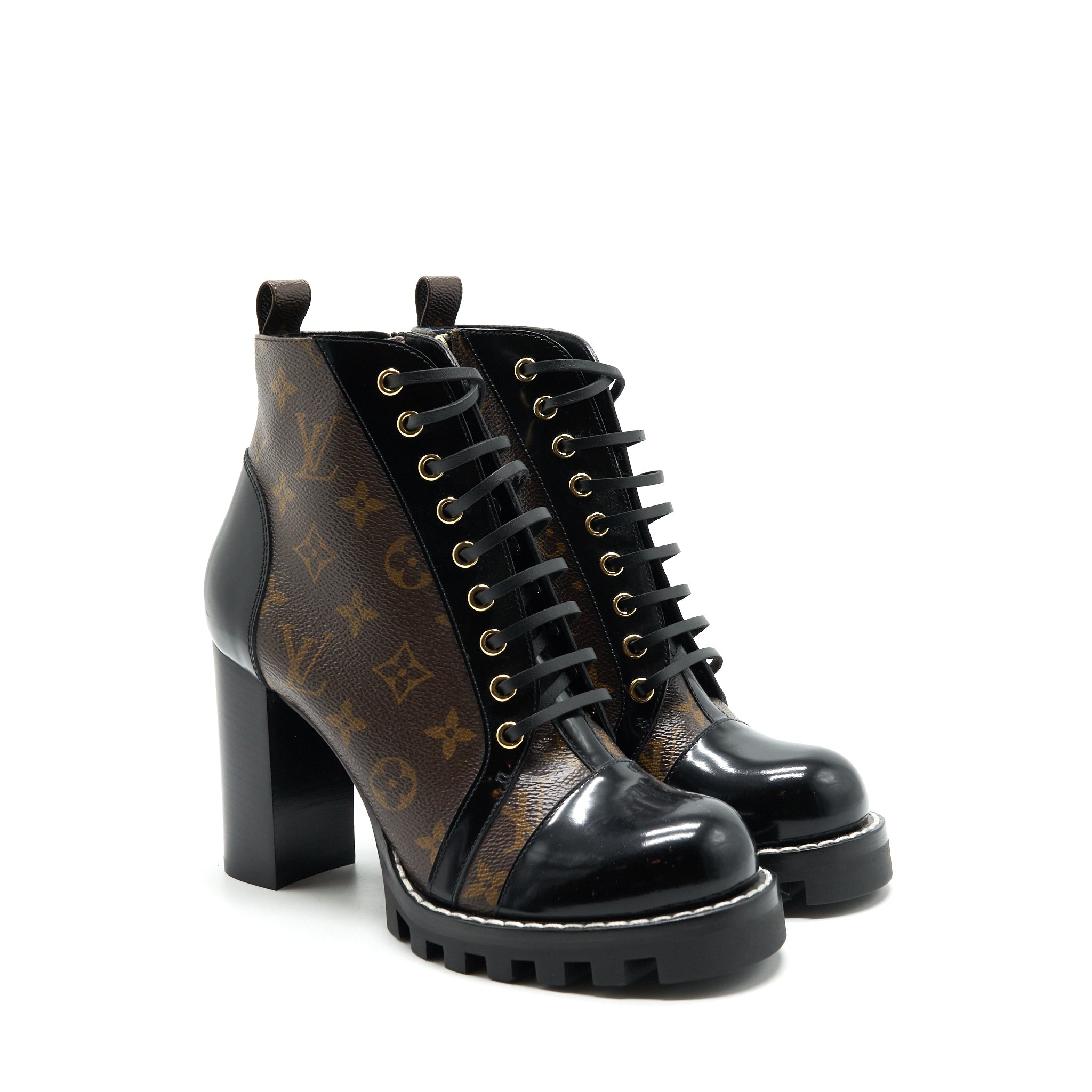 louis-vuitton-size-40-star-trail-ankle-boots