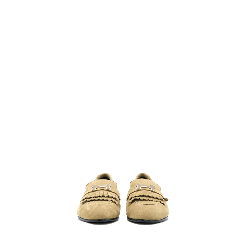 hermes-size-38-mocassins-royal-suede-goatskin-beige-gobi-ghw