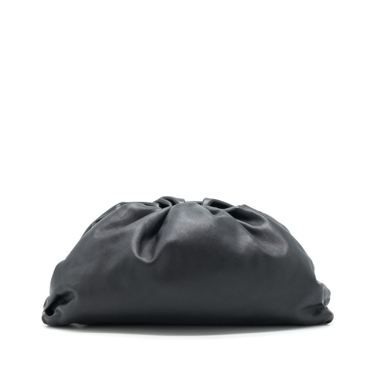 bottega-veneta-calfskin-clutch-black