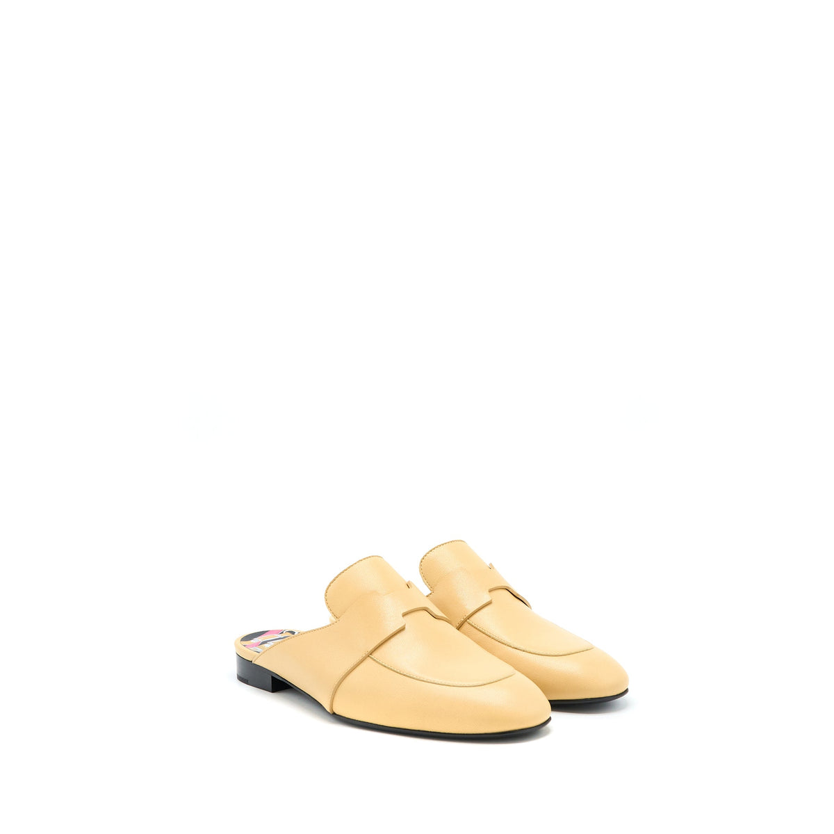 hermes-size-38-catena-mule-beige-tender