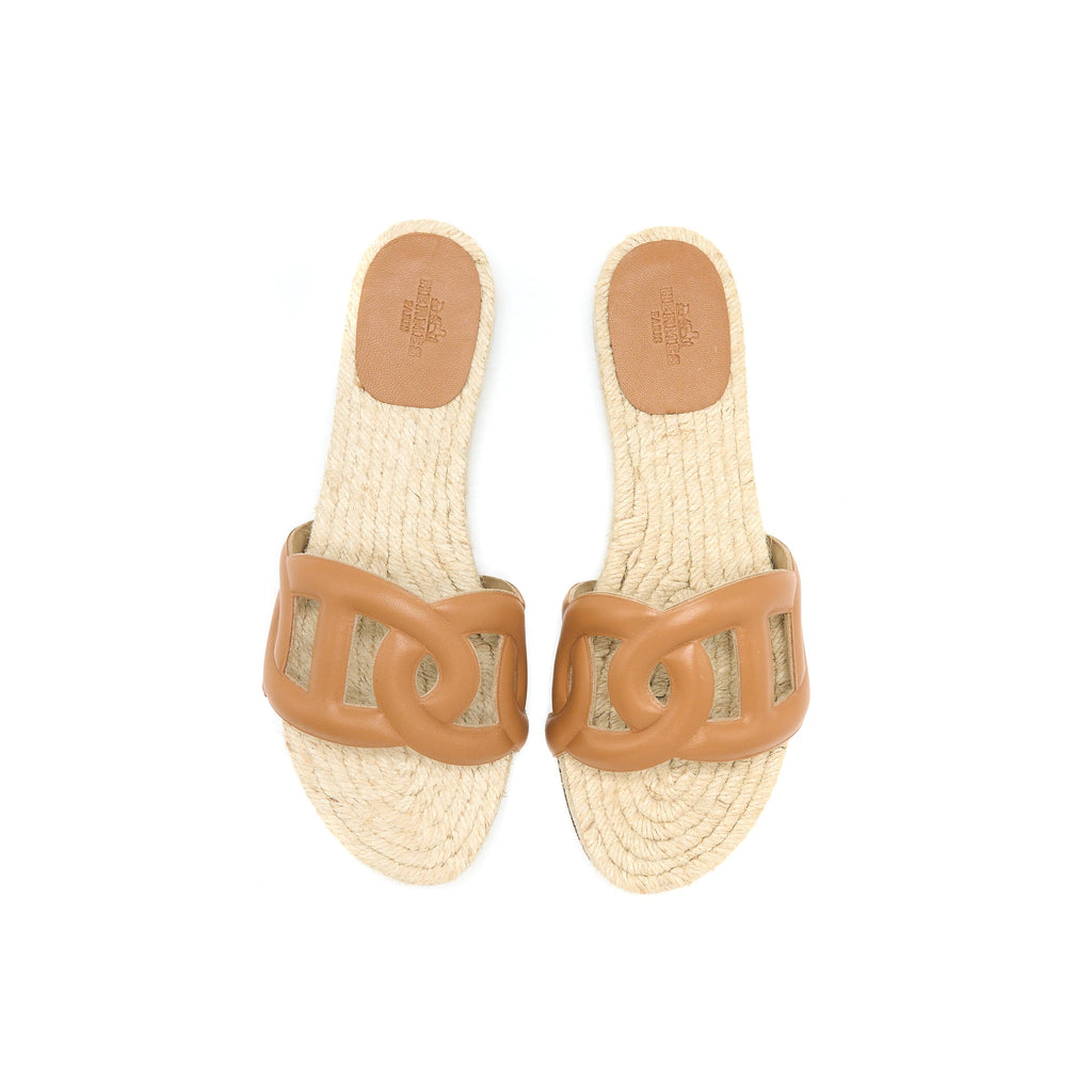 hermes-size-38-espadrilles-famosa-sendal-nappa-naturel